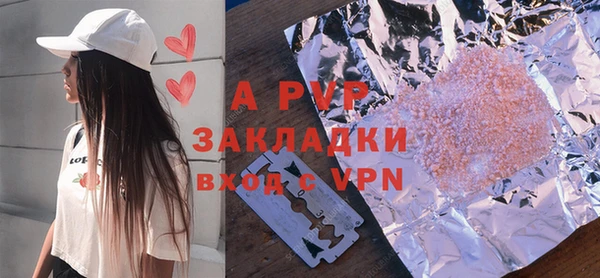 крисы Алексин